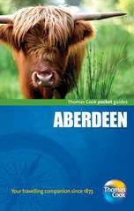 Reisgids ABerdeen Thomas Cook Pocket Guides | Thomas Coo |
