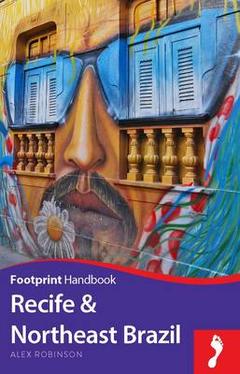 Online bestellen: Reisgids Focus Recife & Northeast Brazil - noordoost Brazilie | Footprint