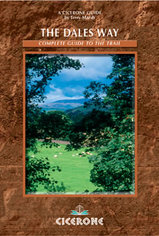 Wandelgids The Dales Way | Cicerone |