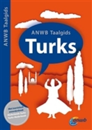 Taalgids Turks | ANWB | 