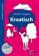 Taalgids Kroatisch | ANWB | 