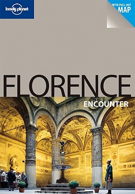 Reisgids Florence Encounter | Lonely Planet |