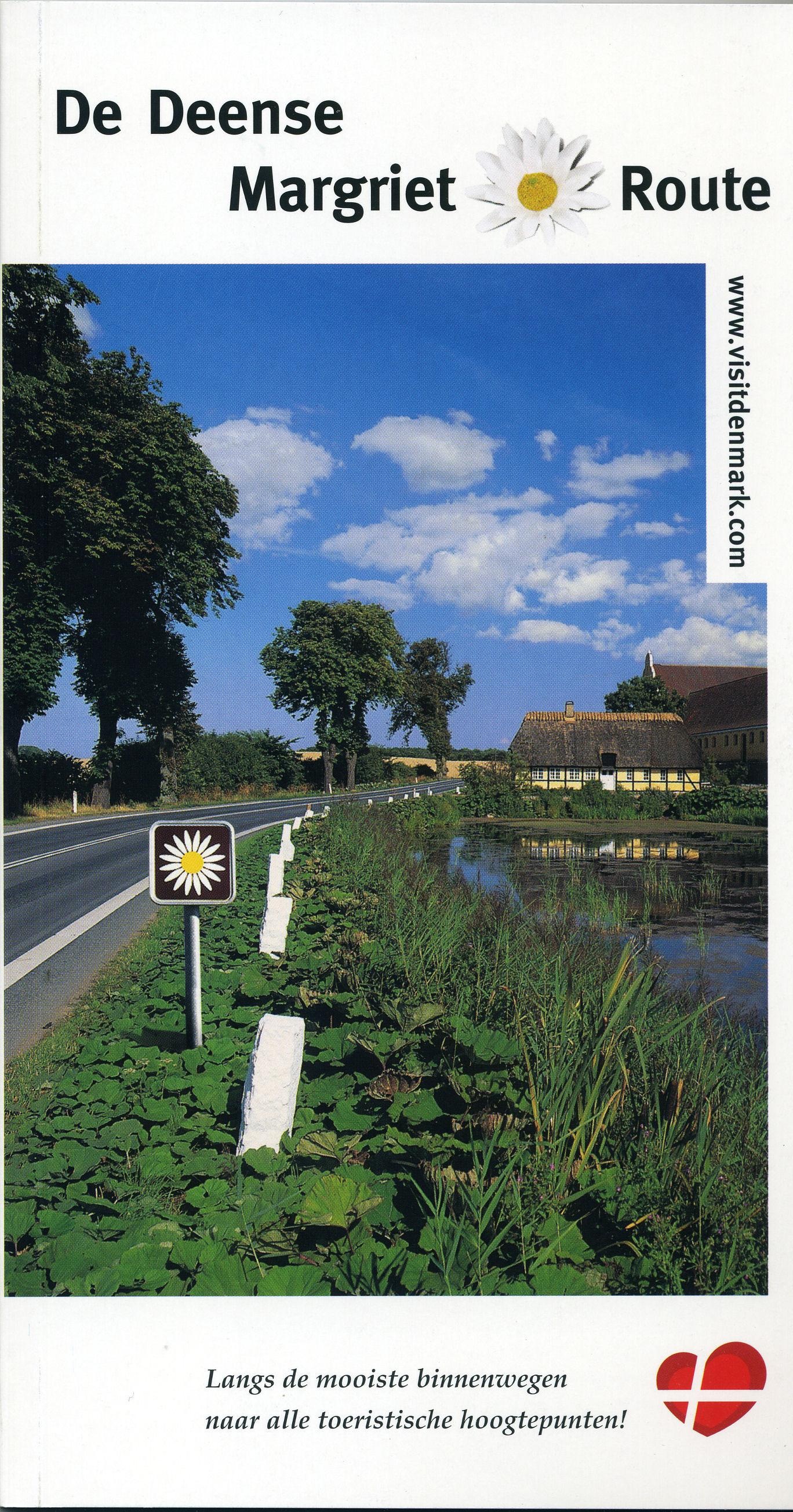 Deense Margriet route | Visit Denmark | 