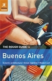 Reisgids Rough Guide to Buenos Aires | Rough Guides | 