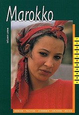 Reisgids landenreeks Marokko | KIT - Novib |