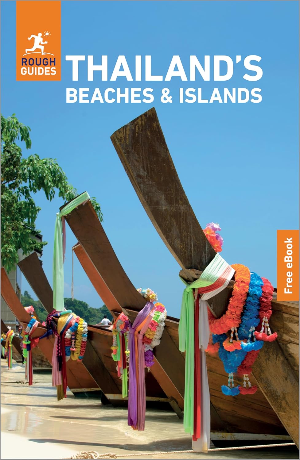 Reisgids Thailand’s Beaches and Islands | Rough Guides