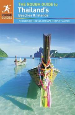 Reisgids Rough Guide Thailand's Beaches & Islands | Rough Guide |