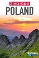 Reisgids Poland - Polen | Insight Guide | 