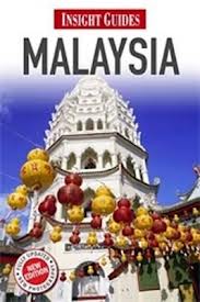 Reisgids Insight guide Malaysia (ENGELS) | APA insight guides | 
