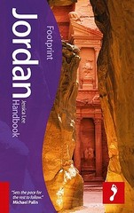 Reisgids Jordan handbook (Jordanië) | Footprint | 
