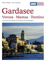 Kunstreisgids - Kunstreiseführer Gardameer - Gardasee | Dumont verlag |