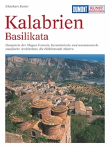 Kunstreisgids - Kunstreiseführer Calabrië - Kalabrien | Dumont verlag | 