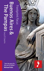 Reisgids Buenos Aires &amp; The Pampas | Footprint | 