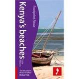 Reisgids Handbook Kenya´s Beaches | Footprint de zwerver