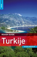 Reisgids Rough Guide Turkije (NEDERLANDS) | Unieboek | 
