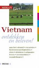 Merian Live reisgids Vietnam |