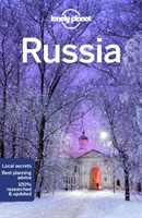 Online bestellen: Reisgids Russia - Rusland | Lonely Planet