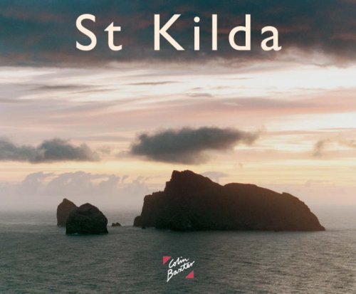 Online bestellen: Reisgids St. Kilda | Colin Baxter