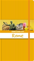 Reisgids ANWB Extra City Rome | ANWB | 