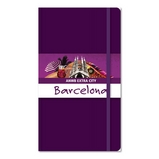 Reisgids Barcelona | ANWB extra city | 