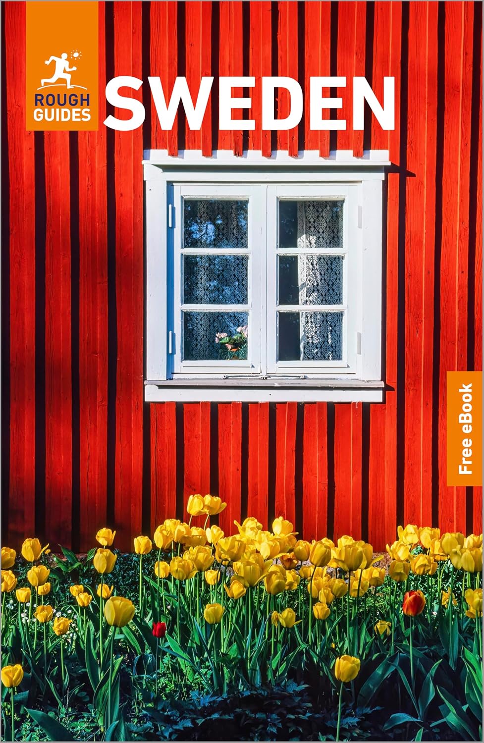 Reisgids Sweden – Zweden | Rough Guides