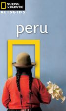 Reisgids Peru | National Geographic | 