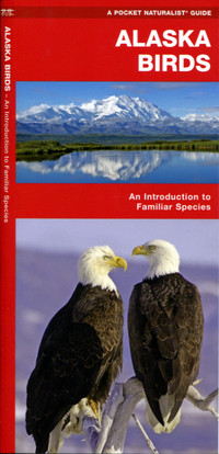 Online bestellen: Vogelgids - Natuurgids Alaska Birds | Waterford Press