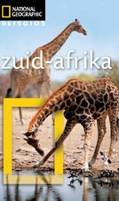 Reisgids Zuid-Afrika | National Geographic / Kosmos |