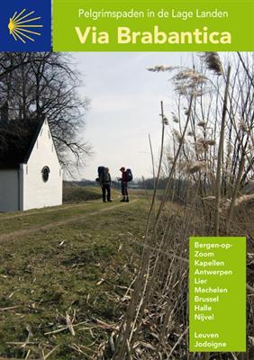 Wandelgids Via Brabantica | Vlaams Genootschap |
