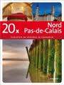 Accommodatiegids Reisgids 20 x Nord - Pas de Calais | Lannoo | 