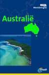 Reisgids ANWB wereldreisgids Australië | ANWB | 