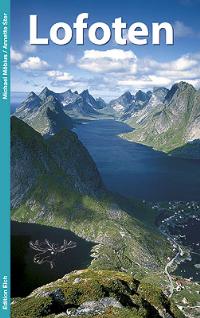 Reisgids Lofoten | Edition Elch | 