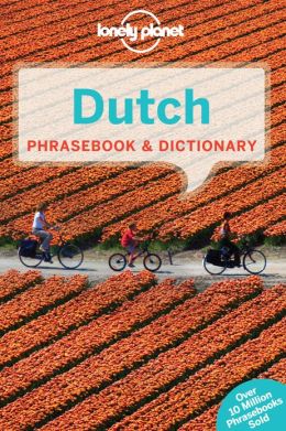 Taalgids Dutch - Nederlands | Lonely Planet | 