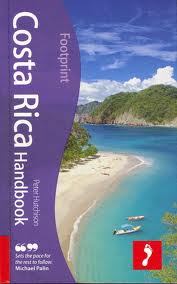 Reisgids Costa Rica Handbook | Footprint | 