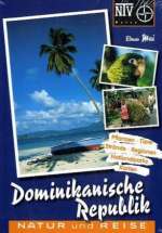 Online bestellen: Reisgids Dominikanische Republik - Dominicaanse Republiek | Natur und Tier verlag