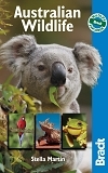 Natuurgids Australian wildlife - Australië | Bradt | 
