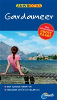 Reisgids Gardameer | ANWB Extra | 