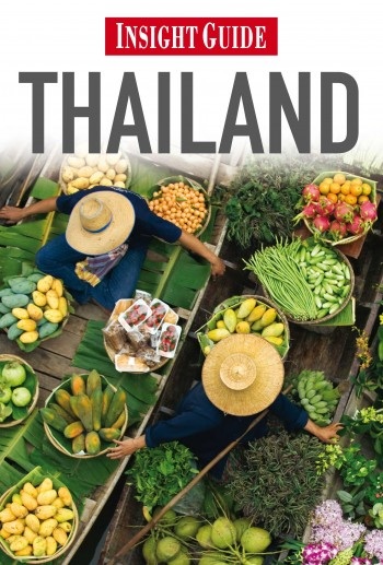 Reisgids Thailand | Insight guide (Nederlands) | 