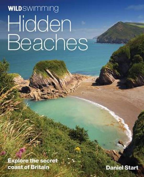 Online bestellen: Reisgids - Natuurgids Hidden Beaches | Wild Things Publishing