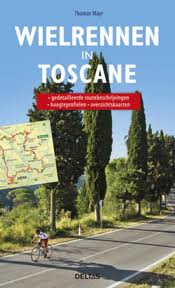 Fietsgids Wielrennen in Toscane | Deltas | 