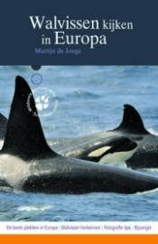 Natuurgids - Opruiming Walvissen kijken in Europa | KNNV de zwerver