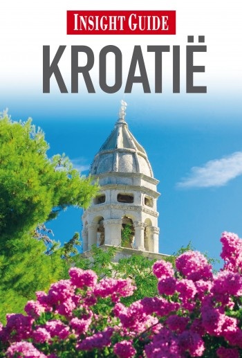 Reisgids Kroatië | Insight guides | 