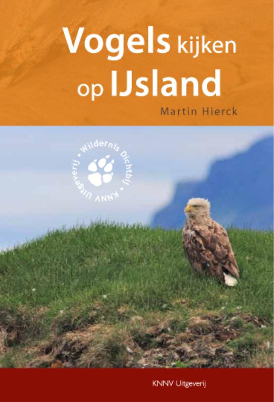 Vogelgids - Natuurgids - Opruiming Vogels kijken op IJsland | KNNV de zwerver