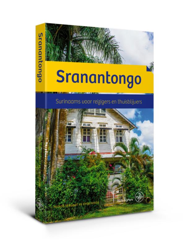 Online bestellen: Woordenboek Sranantongo | Walburg Pers
