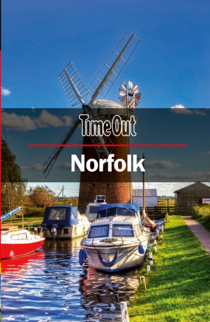 Online bestellen: Reisgids Norfolk | Time Out