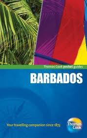 Reisgids Barbados Pocket Guide | Thomas Cook | Thomas Cook Publishing,Skye Hernandez
