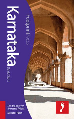 Reisgids Bangalore - Karnataka (India) | Footprint Focus | David Stott