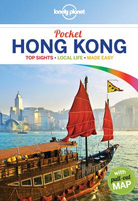 Reisgids Hong Kong pocket guide  | Lonely Planet | 