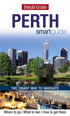 Reisgids Perth Insight Smart Guide | Insight Guides  | Insight Guides