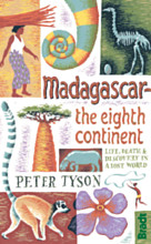 Online bestellen: Reisverhaal Madagascar - The Eighth Continent | Peter Tyson